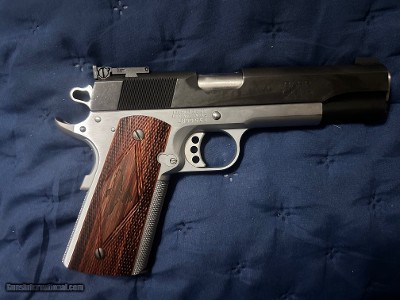 Les Baer Custom 1911 Boss .45acp - Mint - Image 3 of 10