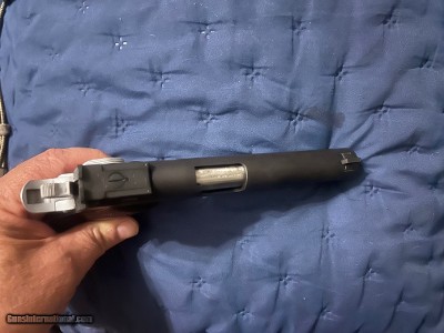 Les Baer Custom 1911 Boss .45acp - Mint - Image 5 of 10