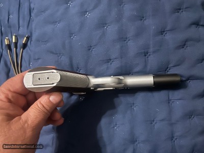 Les Baer Custom 1911 Boss .45acp - Mint - Image 6 of 10