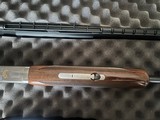 Browning Citori B525 Feather 20/28 Gauges Dual Barrels Invector Chokes - Mint - 9 of 19