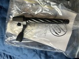 Weatherby Mark V XK7 Hunter 280 Ackley - NIB - 5 of 10