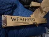 Weatherby Mark V XK7 Hunter 280 Ackley - NIB - 9 of 10