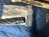 Weatherby Mark V XK7 Hunter 280 Ackley - NIB - 6 of 10