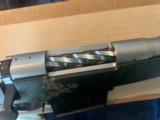 Remington 700 OEM Custom Shop Blueprinted 270 Win 24" Barrel - NIB - 7 of 20