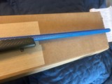 Remington 700 OEM Custom Shop Blueprinted 270 Win 24" Barrel - NIB - 5 of 20