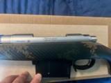 Remington 700 OEM Custom Shop Blueprinted 270 Win 24" Barrel - NIB - 8 of 20