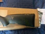 Remington 700 OEM Custom Shop Blueprinted 270 Win 24" Barrel - NIB - 9 of 20