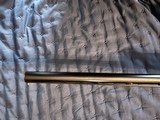 Winchester Model 12 Trap 12 G 28" Vented Trap Barrel Full Choke - VG+ Condition - 5 of 14