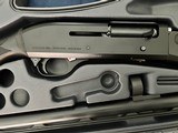 Tough Benelli M1 Super 90 12 Gauge 26" Vented Barell - Pristine - 3 of 7