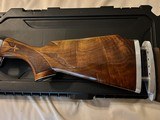 Beautiful Remington 1100 Trap 12 Gauge 30" Double Beaded Vented Rib - Excellent Condition - 10 of 16