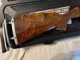 Beautiful Remington 1100 Trap 12 Gauge 30" Double Beaded Vented Rib - Excellent Condition