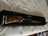 Beautiful Remington 1100 Trap 12 Gauge 30" Double Beaded Vented Rib - Excellent Condition - 2 of 16