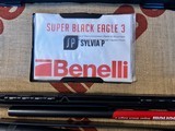 Benelli Super Black Eagle III 28 Gauge 28" Vented Barrel - NIB - 6 of 9