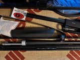 Benelli Super Black Eagle III 28 Gauge 28" Vented Barrel - NIB - 5 of 9