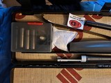 Benelli Super Black Eagle III 28 Gauge 28" Vented Barrel - NIB - 4 of 9