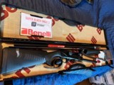 Benelli Super Black Eagle III 28 Gauge 28" Vented Barrel - NIB