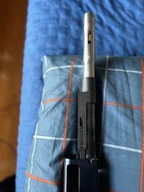 Browning B-2000 12 Gauge Semi Auto 26" Vented Barrel Fixed IC - Collector Condition - 11 of 15