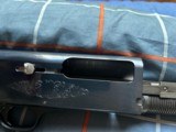 Browning B-2000 12 Gauge Semi Auto 26" Vented Barrel Fixed IC - Collector Condition - 12 of 15