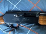 Browning B-2000 12 Gauge Semi Auto 26" Vented Barrel Fixed IC - Collector Condition - 14 of 15