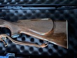 Early Remington 700 BDL Deluxe 270 Win - Pristine Condition