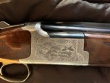 Browning Citori White Lightning Grade 3 12 Gauge 26" Vented Barrel Invector Plus Choke System - NOS - 1 of 20