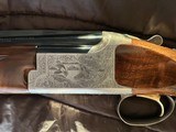 Browning Citori White Lightning Grade 3 12 Gauge 26" Vented Barrel Invector Plus Choke System - NOS - 2 of 20