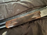 Browning Citori White Lightning Grade 3 12 Gauge 26" Vented Barrel Invector Plus Choke System - NOS - 7 of 20