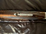 Browning Citori White Lightning Grade 3 12 Gauge 26" Vented Barrel Invector Plus Choke System - NOS - 8 of 20