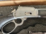 2024 Marlin 1894 SS Trapper 44 Magnum/44 Special - NIB - 2 of 17