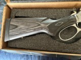 2024 Marlin 1894 SS Trapper 44 Magnum/44 Special - NIB - 3 of 17