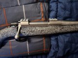 Sako A7 M Stainless Steel 270 Win w/Factory Suppressor - Excellent Condition - 2 of 10