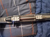 Sako A7 M Stainless Steel 270 Win w/Factory Suppressor - Excellent Condition - 6 of 10