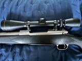 Rare Winchester Model 70 Classic Stainless Boss 338 Win Mag 26 " Barrel - Excellent Condition - 7 of 16