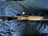 Rare Winchester Model 70 Classic Stainless Boss 338 Win Mag 26 " Barrel - Excellent Condition - 6 of 16