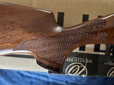 Weatherby Vanguard Camilla 7mm 08 Rifle - NIB - 4 of 15