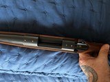 Weatherby Vanguard Camilla 7mm 08 Rifle - NIB - 10 of 15