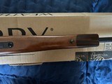 Weatherby Vanguard Camilla 7mm 08 Rifle - NIB - 8 of 15