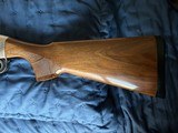 Weatherby 18i Deluxe GR2 Semi Auto 20 Gauge Shotgun 28" vented Rib Barrel - NIB - 2 of 17