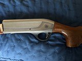 Weatherby 18i Deluxe GR2 Semi Auto 20 Gauge Shotgun 28" vented Rib Barrel - NIB - 9 of 17