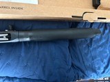 Weatherby 18i Semi Auto 12 Gauge Shotgun 28" 3" Magnum Vented Rib Barrel - NIB - 8 of 17