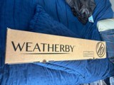 Weatherby 18i Semi Auto 12 Gauge Shotgun 28" 3" Magnum Vented Rib Barrel - NIB - 16 of 17