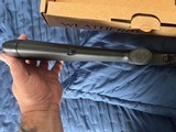 Weatherby 18i Semi Auto 12 Gauge Shotgun 28" 3" Magnum Vented Rib Barrel - NIB - 9 of 17