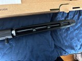 Weatherby 18i Semi Auto 12 Gauge Shotgun 28" 3" Magnum Vented Rib Barrel - NIB - 11 of 17