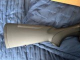 Weatherby 18i Semi Auto 12 Gauge Shotgun 28" 3" Magnum Vented Rib Barrel - NIB - 5 of 17