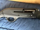 Weatherby 18i Semi Auto 12 Gauge Shotgun 28" 3" Magnum Vented Rib Barrel - NIB - 1 of 17