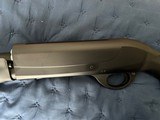 Weatherby 18i Semi Auto 12 Gauge Shotgun 28" 3.5" Magnum Vented Rib Barrel - NIB - 2 of 14