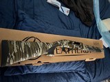 Weatherby Element Bottomlands Semi Auto 20 Gauge 28" Vented Barrel - NIB - 1 of 17