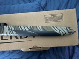 Weatherby Element Bottomlands Semi Auto 20 Gauge 28" Vented Barrel - NIB - 4 of 17