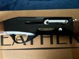 Weatherby Element Upland Semi Auto 20 Gauge 26