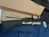 Weatherby SA-08 20 Gauge 24" Vented Barrel Youth/Lady Semi Auto Shotgun - NIB - 2 of 15